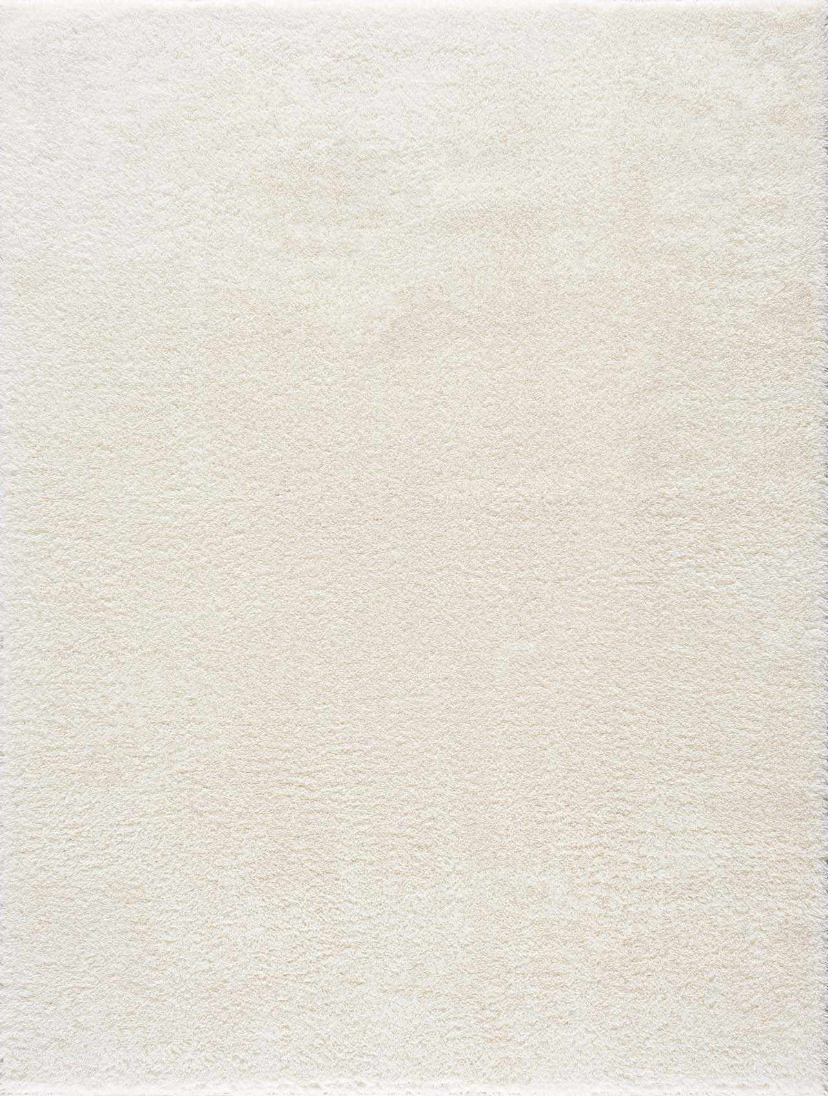 Hauteloom Heavenly HVL6204 Cream Machine Made Polyester Rug