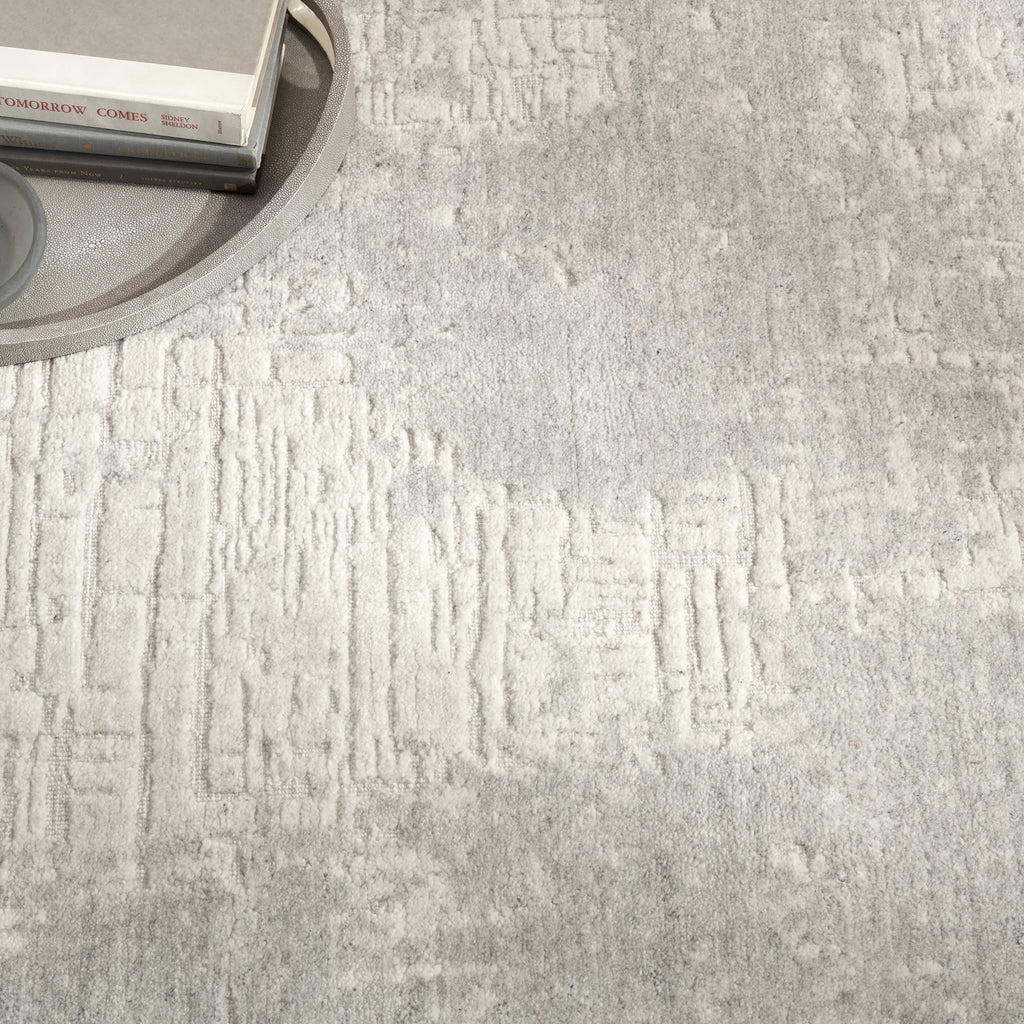 dash albert bennett da2315 grey woven flatwoven wool rug