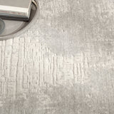 dash albert bennett da2315 grey woven flatwoven wool rug