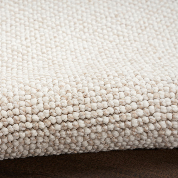 nourison natural texture ntx01 ivory beige rug