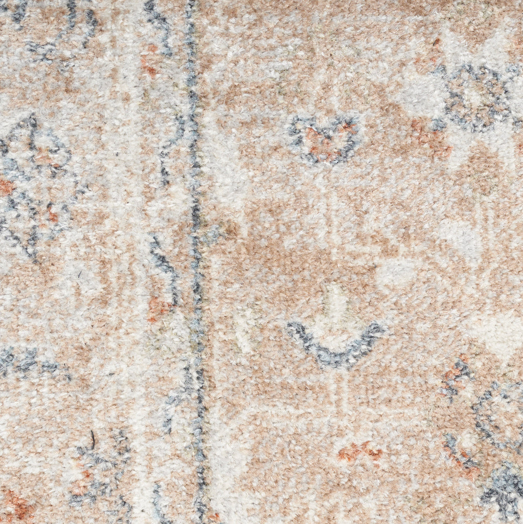 nourison astra machine washable asw11 sage multicolor rug