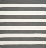 Safavieh Clearance Montauk MTK712G Grey Rug
