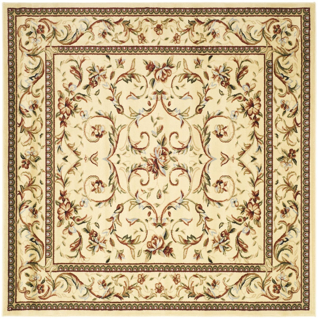 safavieh clearance lyndhurst lnh322a ivory rug