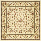 Safavieh Clearance Lyndhurst LNH322A Ivory Rug