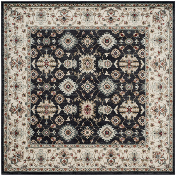 Safavieh Clearance Lyndhurst LNH332P Navy Rug