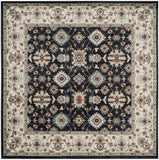 Safavieh Clearance Lyndhurst LNH332P Navy Rug