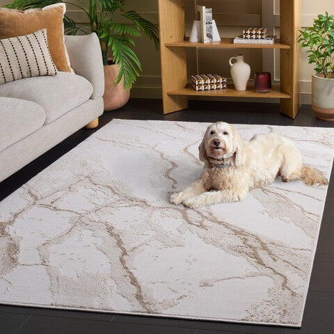 safavieh clearance sable sab106a ivory rug