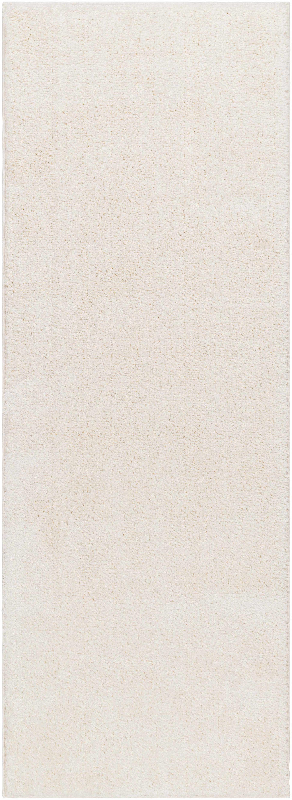 Hauteloom Judy SAFAJUDY890 Off White Machine Made Polyester Rug