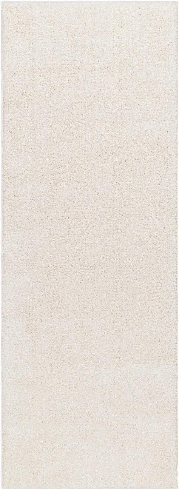 Hauteloom Judy SAFAJUDY890 Off White Machine Made Polyester Rug