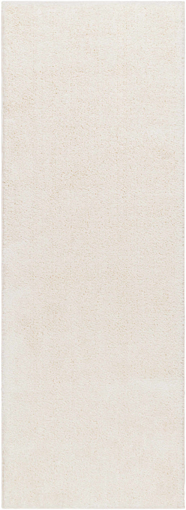 Hauteloom Judy SAFAJUDY890 Off White Machine Made Polyester Rug