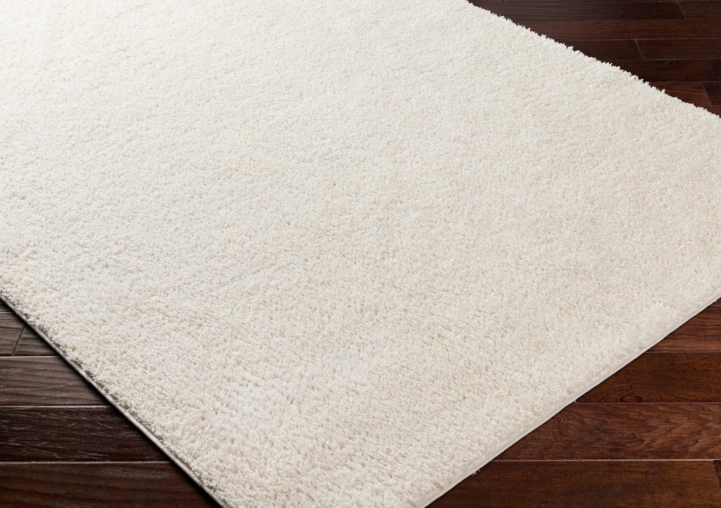 Hauteloom Judy SAFAJUDY890 Off White Machine Made Polyester Rug