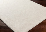 Hauteloom Judy SAFAJUDY890 Off White Machine Made Polyester Rug