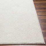 Hauteloom Judy SAFAJUDY890 Off White Machine Made Polyester Rug