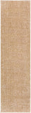 Hauteloom Judy SAFBJUDY871 Dark Red Machine Made Polyester Rug