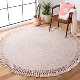 safavieh clearance sahara sah490u pink rug