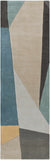 Hauteloom Salida SALID Sage Hand Tufted Wool Rug