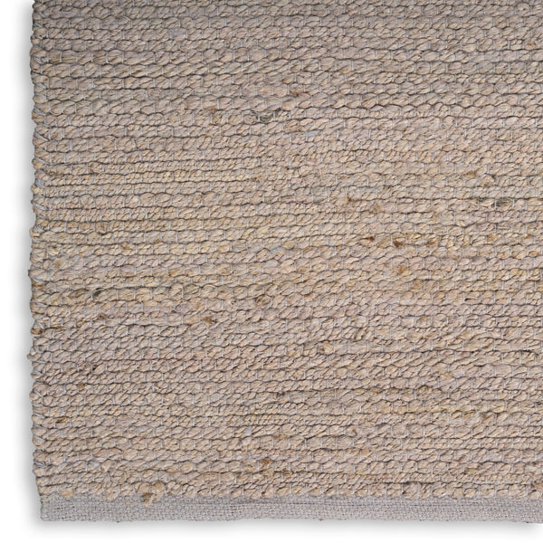 nourison natural jute njt01 grey rug
