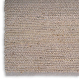 nourison natural jute njt01 grey rug