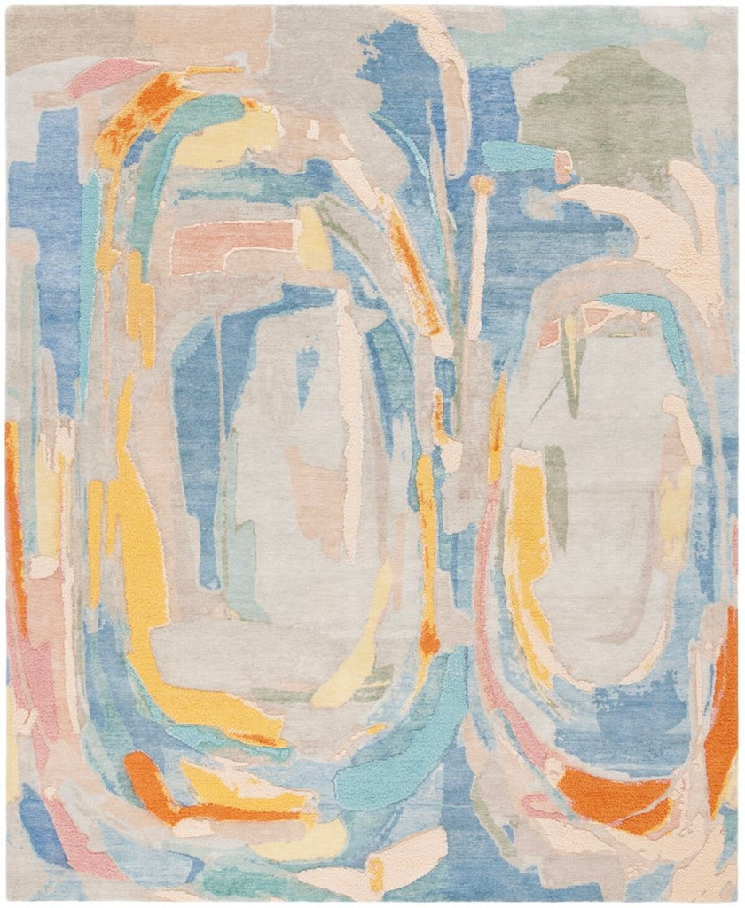 safavieh clearance saint tropez sat103m blue rug
