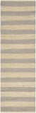 Hauteloom Ilkay SATBILKAYA2 Camel Woven/Flatwoven Jute Rug