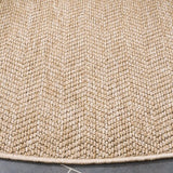 safavieh clearance sisal all weather saw402b natural rug