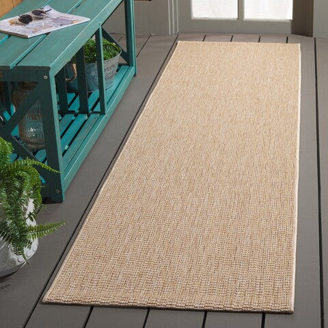 safavieh clearance sisal all weather saw420b natural rug