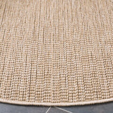 safavieh clearance sisal all weather saw420b natural rug