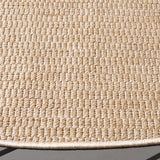 safavieh clearance sisal all weather saw420b natural rug