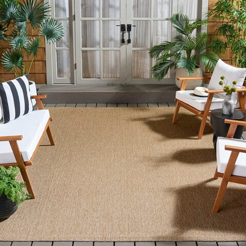 safavieh clearance sisal all weather saw420b natural rug