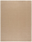 safavieh clearance sisal all weather saw420b natural rug