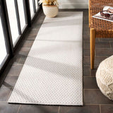 safavieh clearance sisal all weather saw460a ivory rug