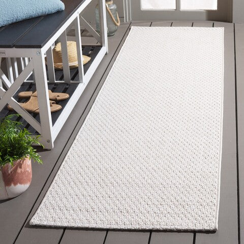 safavieh clearance sisal all weather saw460a ivory rug