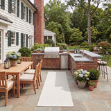 safavieh clearance sisal all weather saw460a ivory rug