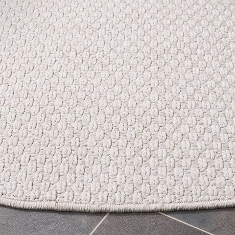 safavieh clearance sisal all weather saw460a ivory rug