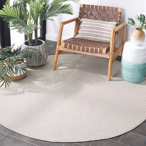 safavieh clearance sisal all weather saw460a ivory rug