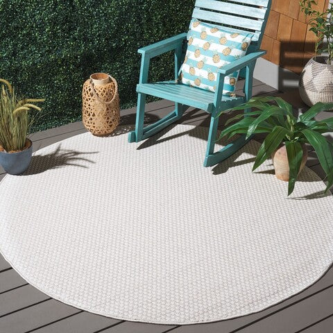 safavieh clearance sisal all weather saw460a ivory rug
