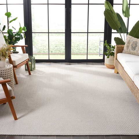 safavieh clearance sisal all weather saw460a ivory rug