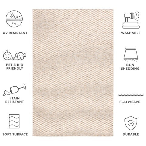 safavieh clearance sisal all weather saw460b natural rug