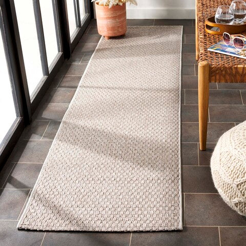 safavieh clearance sisal all weather saw460c beige rug