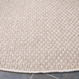 safavieh clearance sisal all weather saw460c beige rug