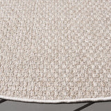 safavieh clearance sisal all weather saw460c beige rug