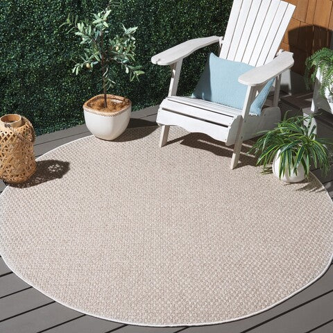 safavieh clearance sisal all weather saw460c beige rug