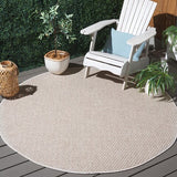safavieh clearance sisal all weather saw460c beige rug