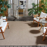 safavieh clearance sisal all weather saw460c beige rug