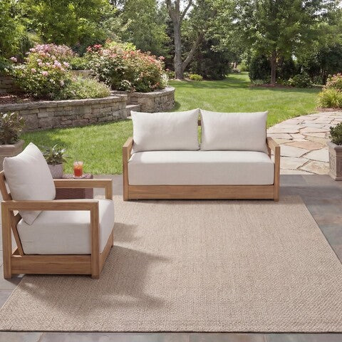 safavieh clearance sisal all weather saw460c beige rug