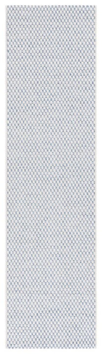 safavieh clearance sisal all weather saw460m blue rug