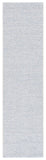 safavieh clearance sisal all weather saw460m blue rug