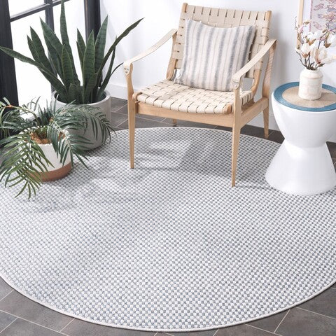 safavieh clearance sisal all weather saw460m blue rug