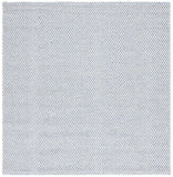 safavieh clearance sisal all weather saw460m blue rug