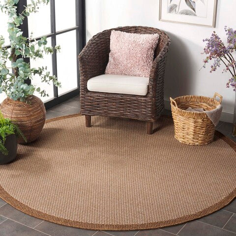 safavieh clearance sisal all weather saw644b natural rug